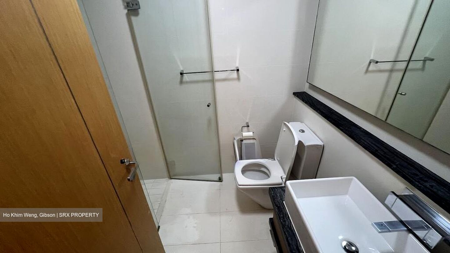 Raffles Place (D1), Condominium #500309171